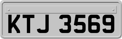 KTJ3569
