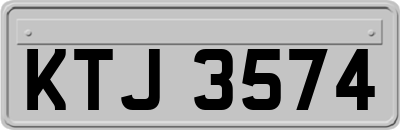 KTJ3574