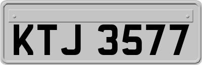 KTJ3577
