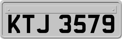 KTJ3579