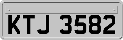 KTJ3582