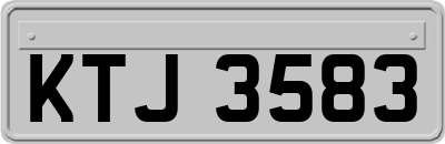 KTJ3583