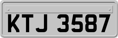 KTJ3587