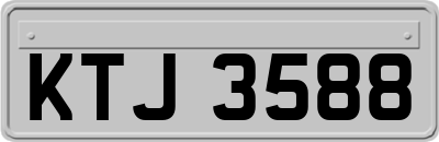 KTJ3588