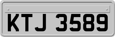 KTJ3589