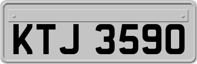 KTJ3590