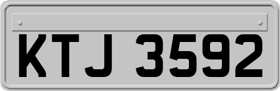 KTJ3592