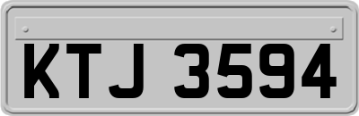 KTJ3594