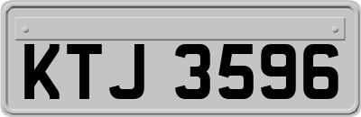 KTJ3596
