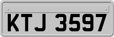 KTJ3597