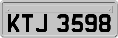 KTJ3598