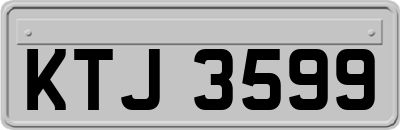 KTJ3599