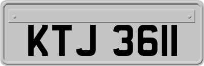 KTJ3611
