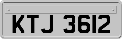 KTJ3612