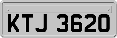 KTJ3620
