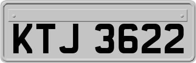 KTJ3622