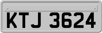 KTJ3624