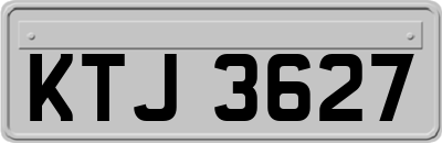 KTJ3627