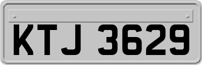 KTJ3629