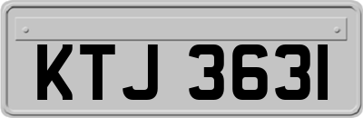 KTJ3631