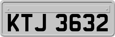 KTJ3632