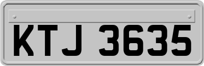 KTJ3635