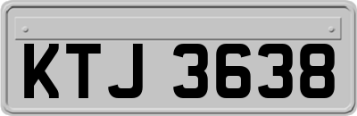 KTJ3638