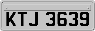 KTJ3639