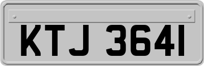 KTJ3641