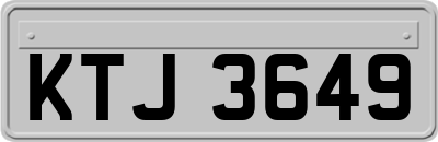 KTJ3649