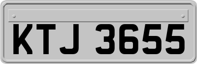 KTJ3655