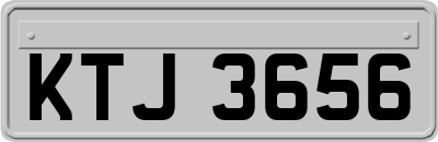 KTJ3656