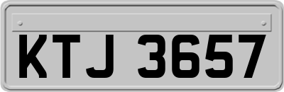 KTJ3657