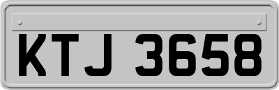 KTJ3658