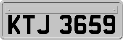 KTJ3659