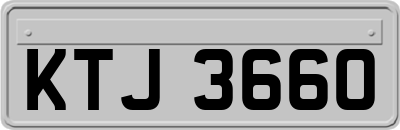 KTJ3660