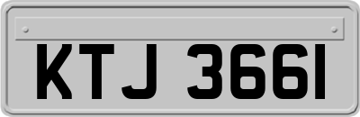 KTJ3661