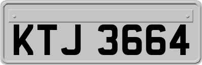 KTJ3664