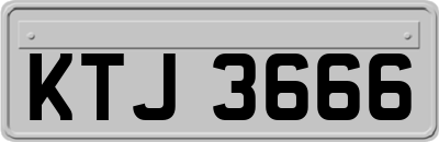 KTJ3666