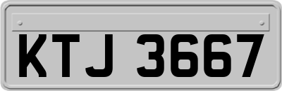 KTJ3667