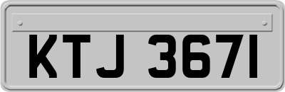 KTJ3671
