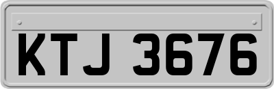 KTJ3676