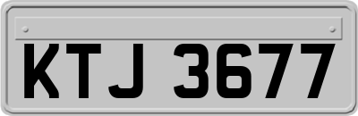 KTJ3677