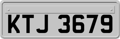 KTJ3679