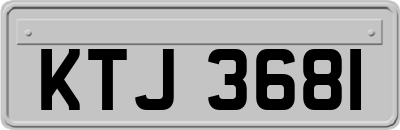 KTJ3681