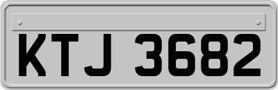 KTJ3682