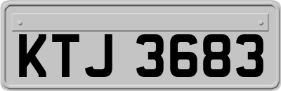 KTJ3683