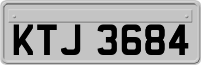 KTJ3684