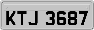 KTJ3687
