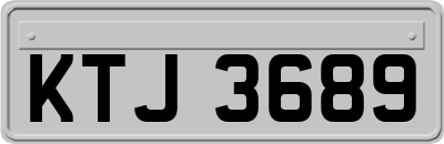 KTJ3689